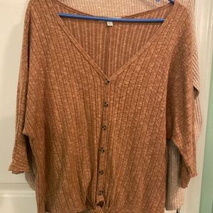 Green Envelope top